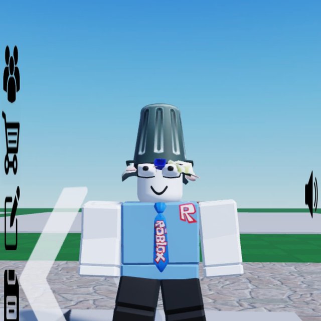 Roblox