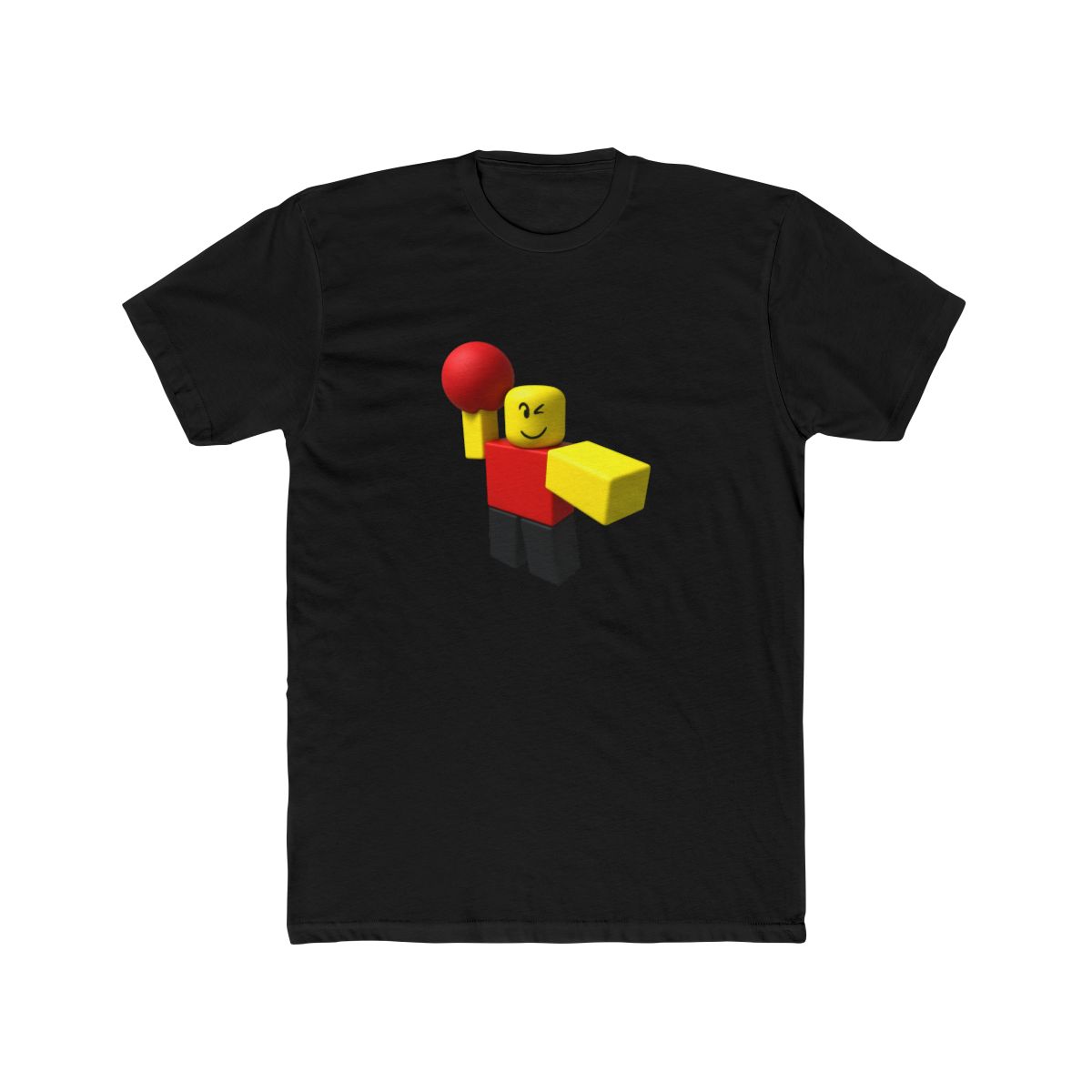 Roblox Baller Metaverse Drip Gamer T Shirt