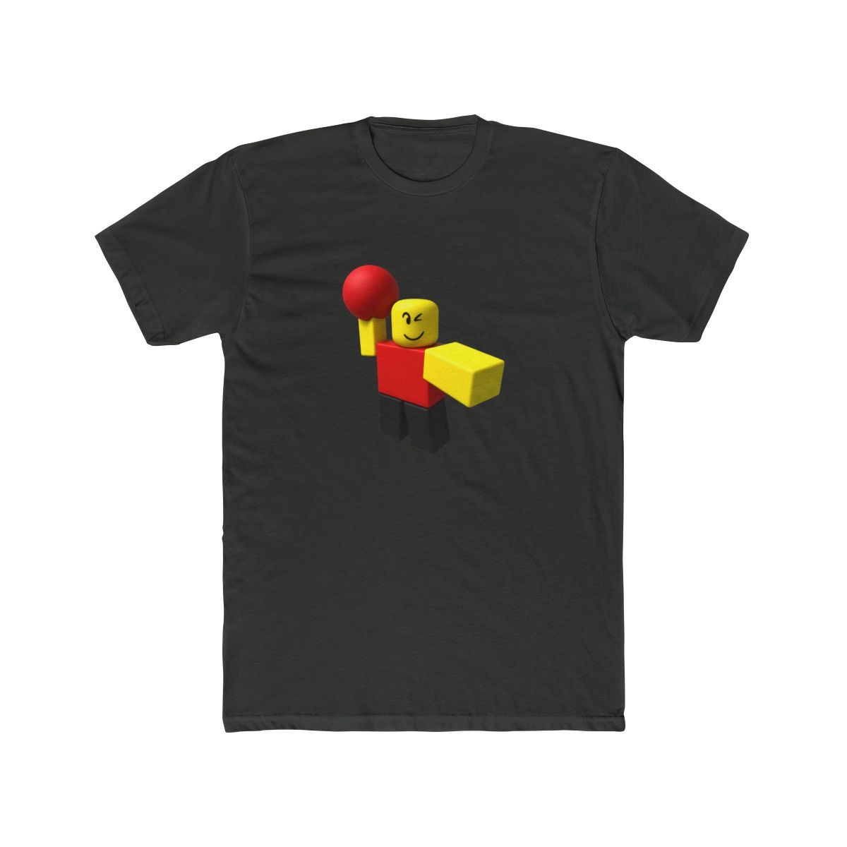 Roblox Baller Metaverse Drip Gamer T Shirt