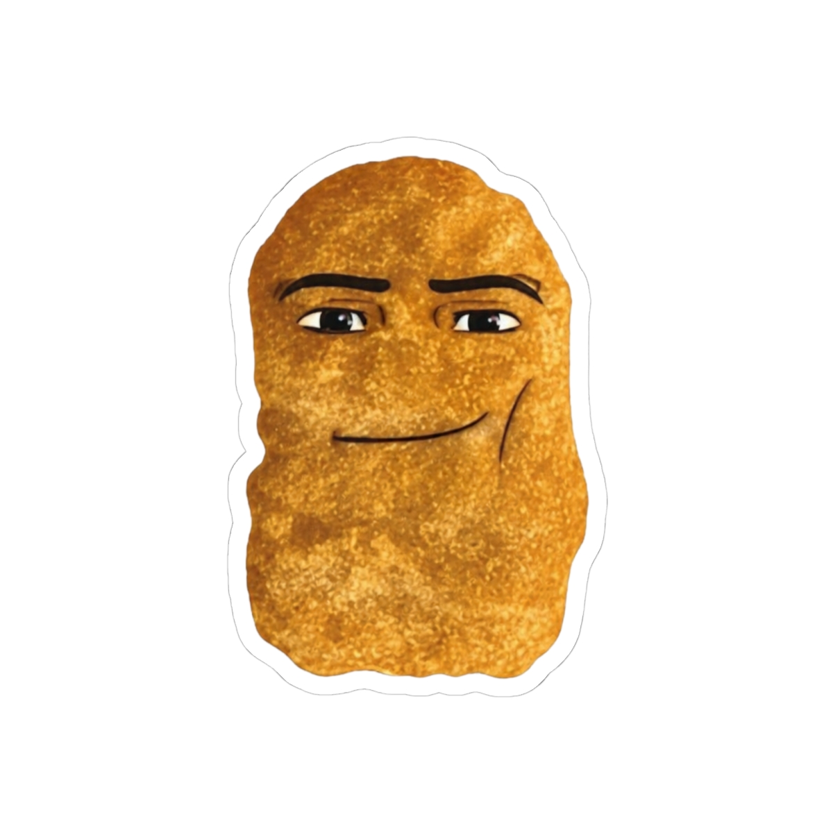 roblox rizz chickennugget gedagedigedagedago