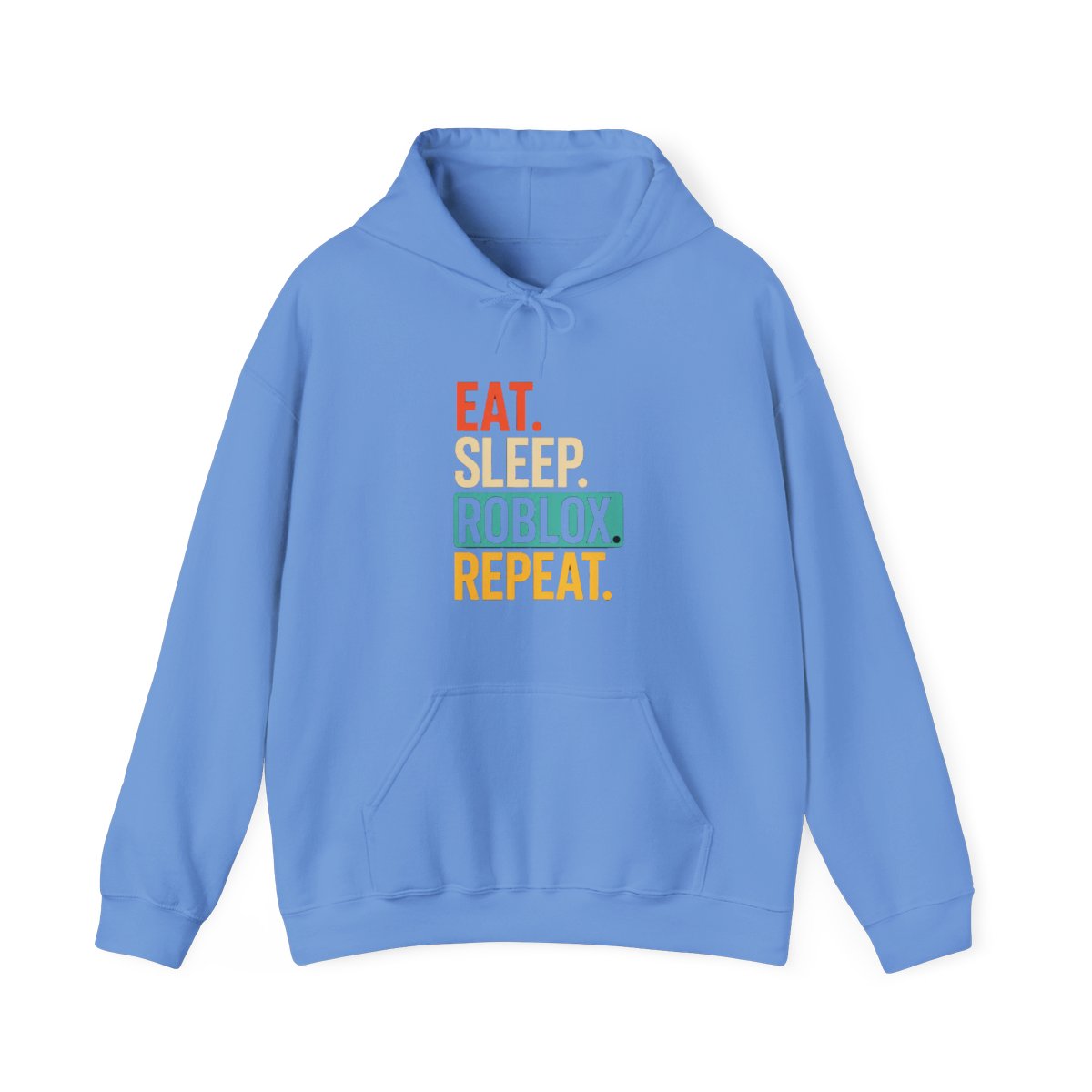 Eat Sleep Roblox Repeat