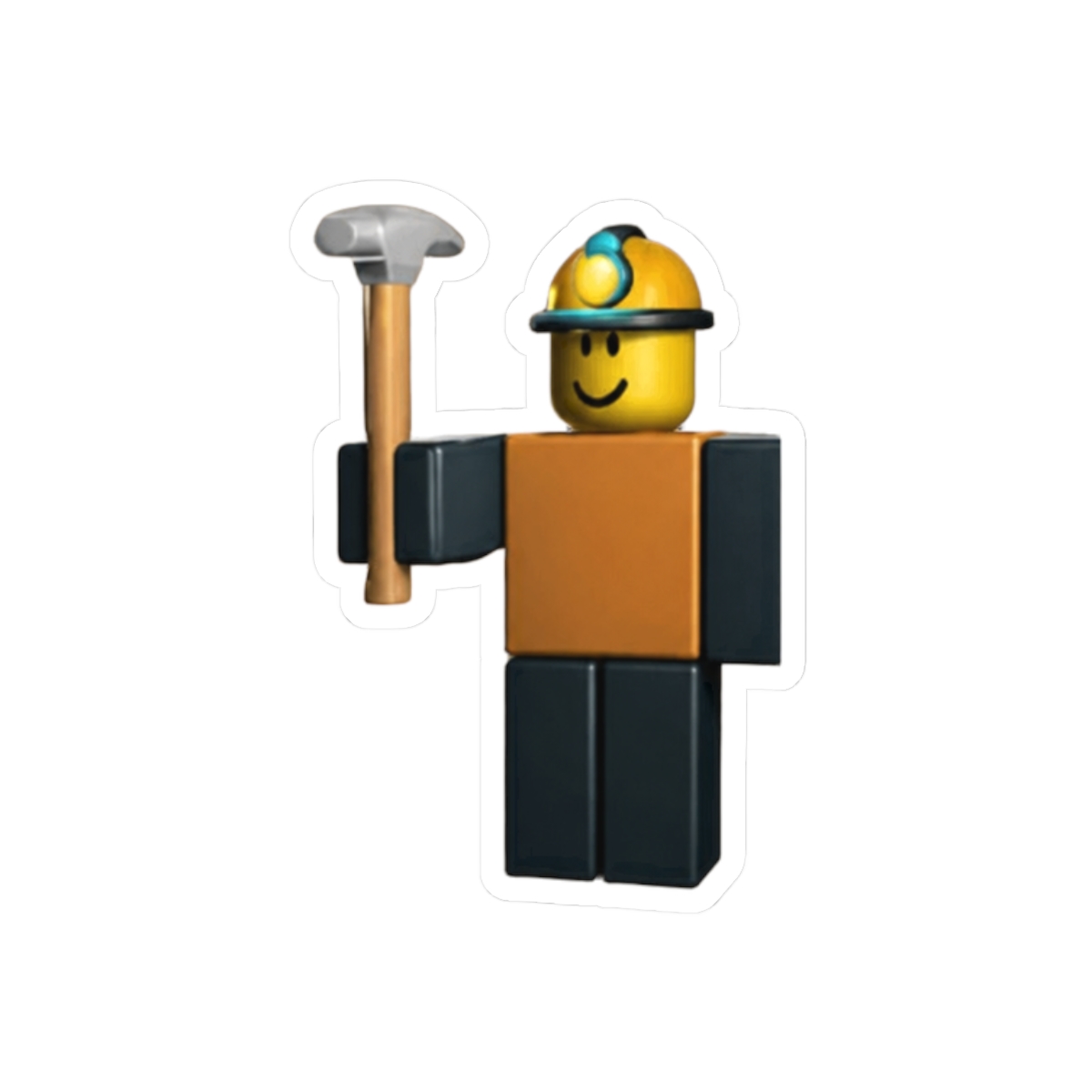 bloxy cola roblox sticker