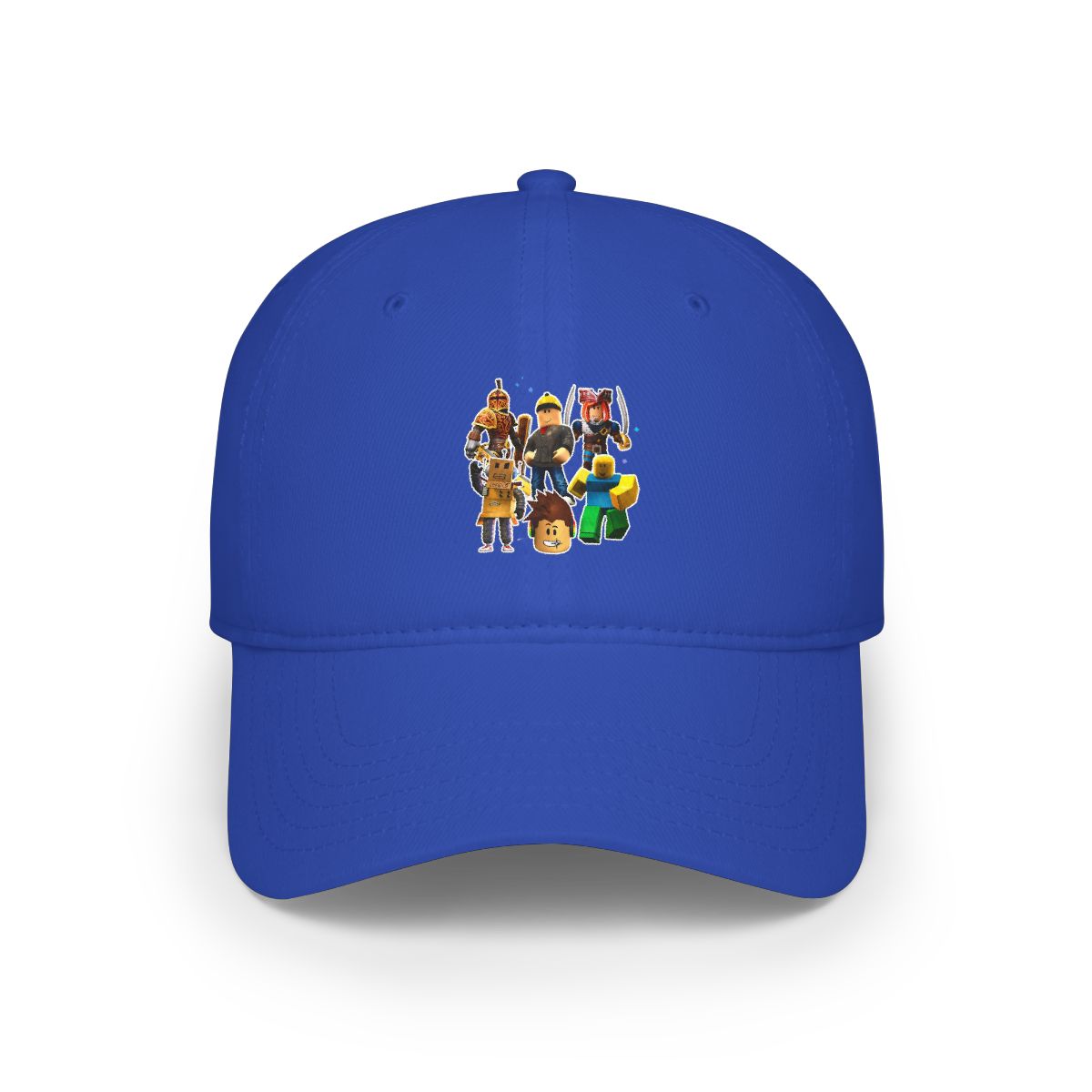 Hats & Caps - Roblox apparel collection