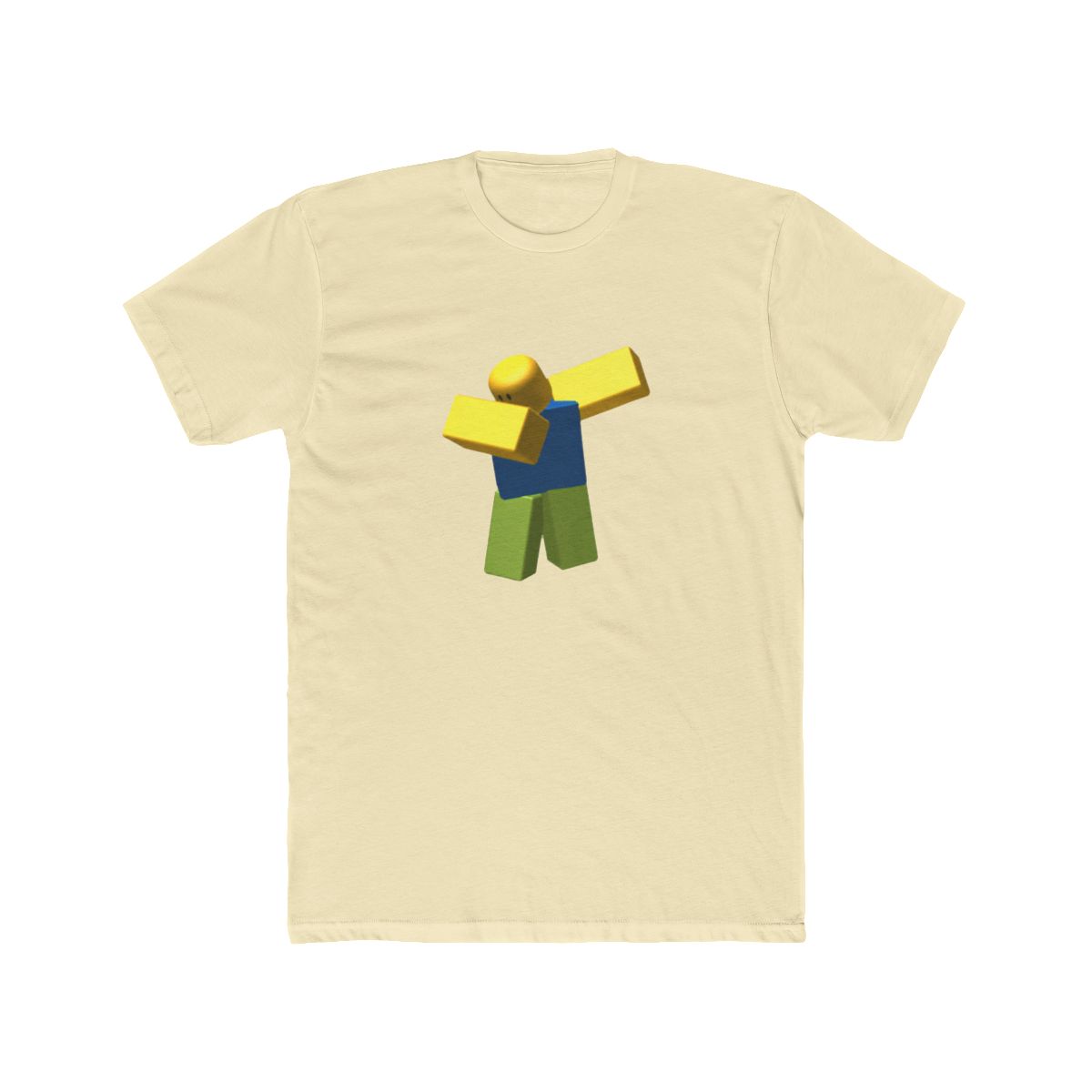 Dabbing Roblox Noob Dab T Shirt