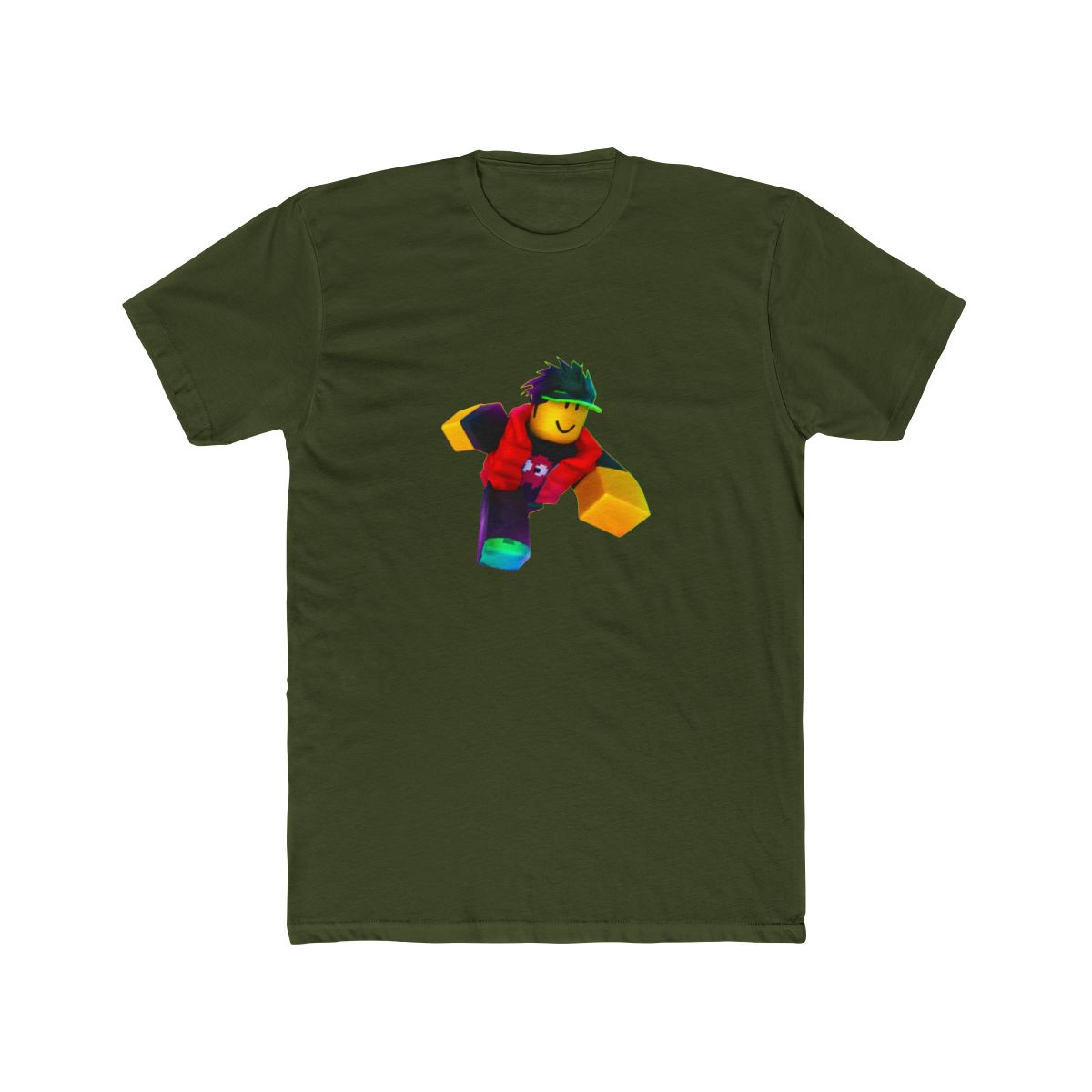 Roblox RB Battles T Shirt