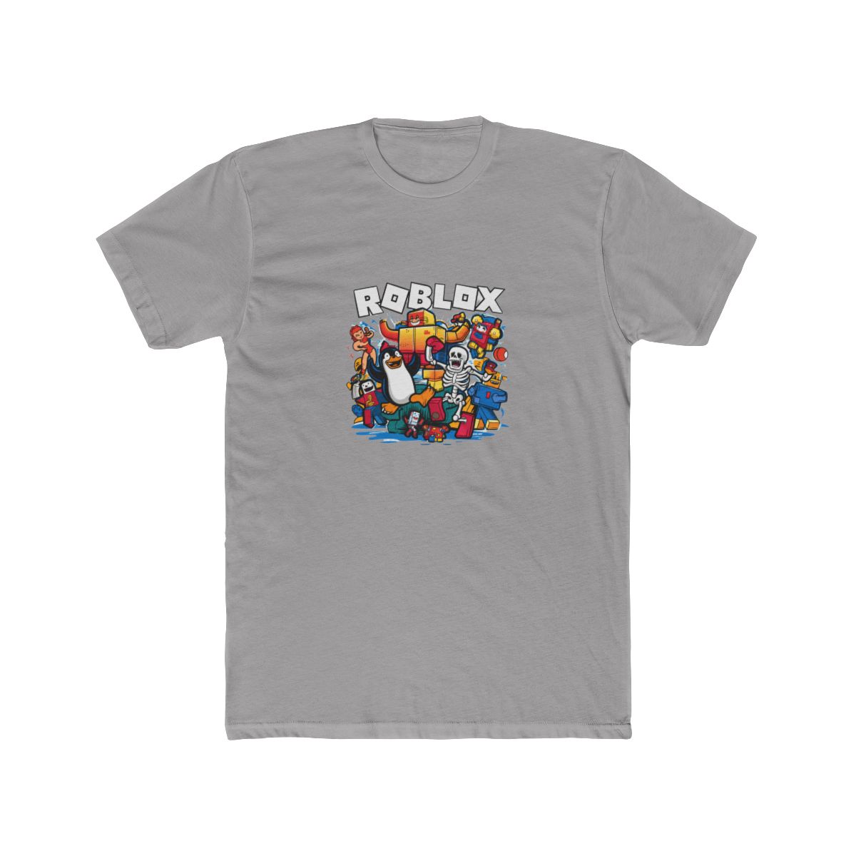 Roblox Kids - Boy and Girl T Shirt