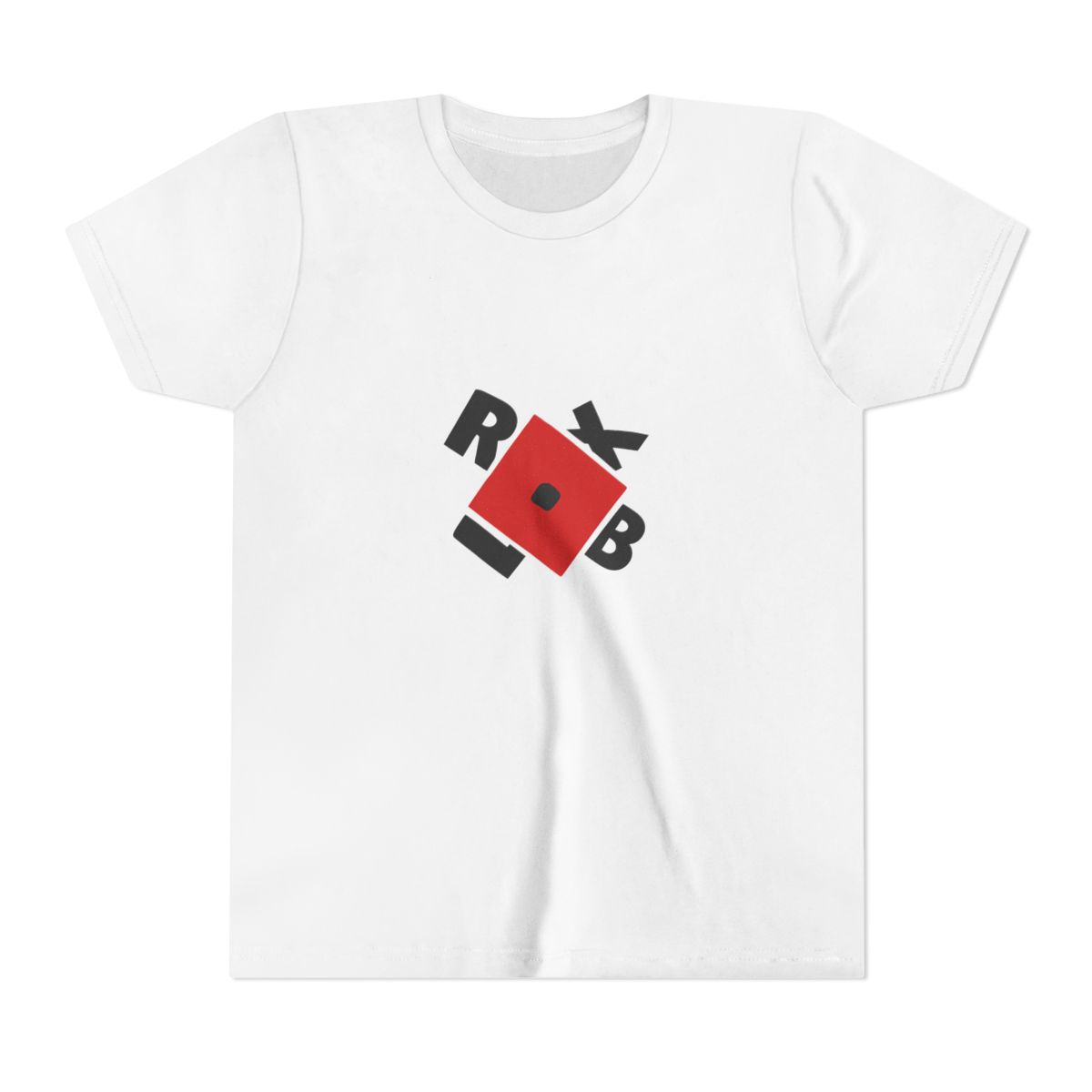 Epic Roblox Gamer Adventures Kids T-Shirt
